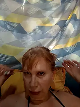 SexyMilf1211 online show from 03-02-26, 09:32