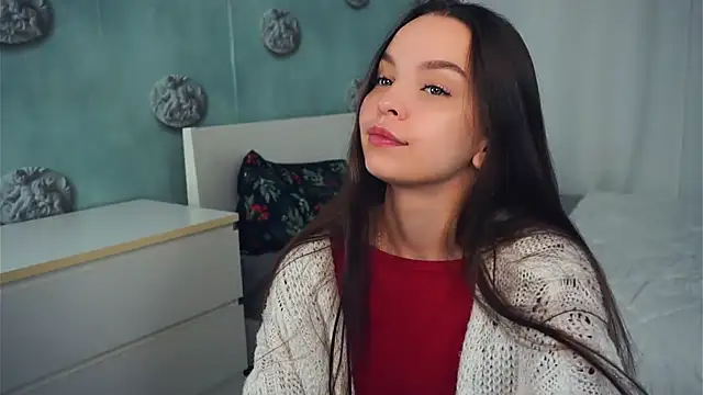 Snapshot of NanMccoid chatting on 11-24-25, 06:13 NanMccoid online show from 11-24-25, 06:13