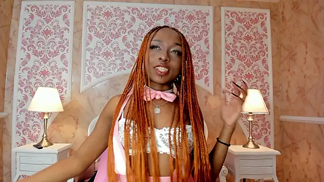 Midnight Bluee online show from 01-13-26, 08:25