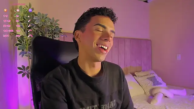 Seab trooy online show from 12-19-25, 03:46