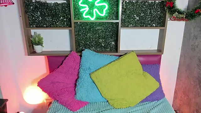 Angeldust19 online show from 11-21-25, 04:00