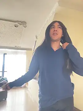 Hopemoretti online show from 11-28-25, 05:59