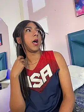 Hopemoretti online show from 11-29-25, 06:05