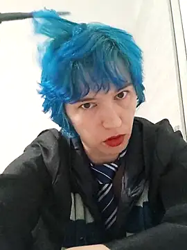 Snapshot of DevaBlu chatting on 11-20-25, 03:23 DevaBlu online show from 11-20-25, 03:23