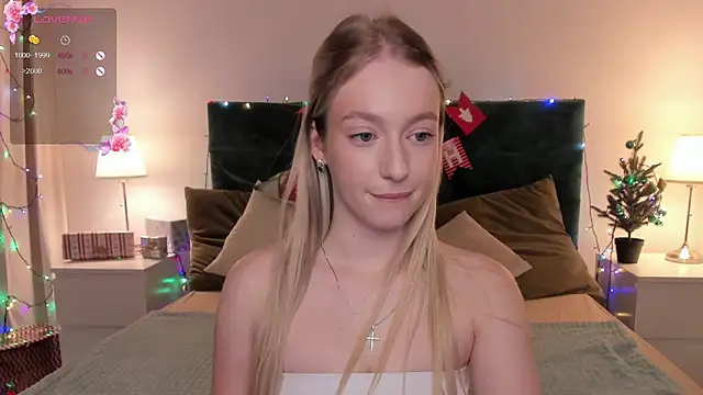 elldiana online show from 01-08-26, 05:54