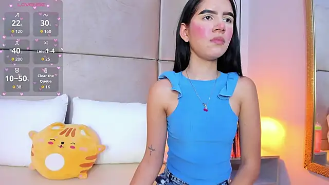 angelaG1 online show from 12-13-25, 07:53