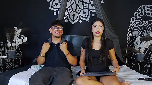 Kamie SebasDolce online show from 03-24-26, 02:00