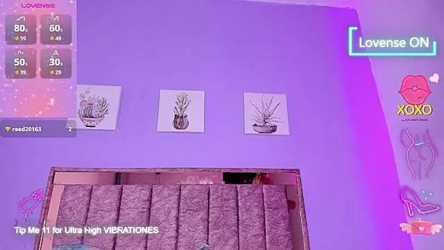 alaiasexygirl online show from 02-20-26, 11:38