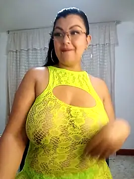 CelesteAlvarez1989 online show from 12-17-25, 08:48