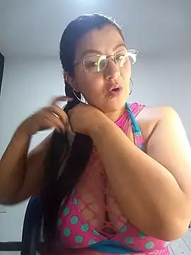 CelesteAlvarez1989 online show from 05-24-26, 02:05