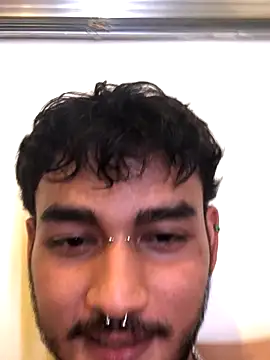 Snapshot of Brunicci chatting on 12-04-25, 06:55 Brunicci online show from 12-04-25, 06:55