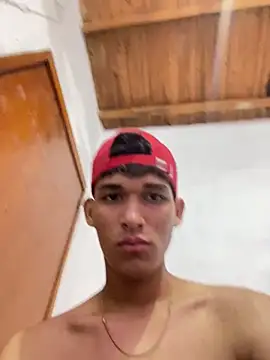 Luigi cumming1 online show from 05-07-26, 12:49