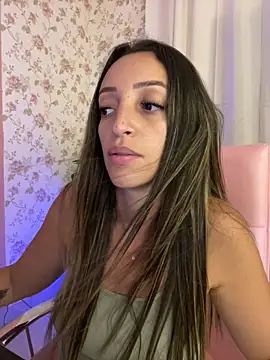 Snapshot of BelleRune chatting on 02-10-26, 05:28 BelleRune online show from 02-10-26, 05:28