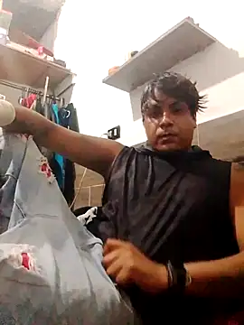 LogaBlade online show from 03-25-26, 06:30