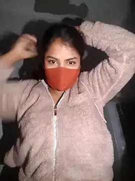 Red Love 1 online show from 12-19-25, 02:40