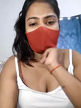 Red Love 1 online show from 03-23-26, 02:04