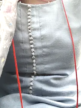 Miss Nidhi89 online show from 12-01-25, 07:35