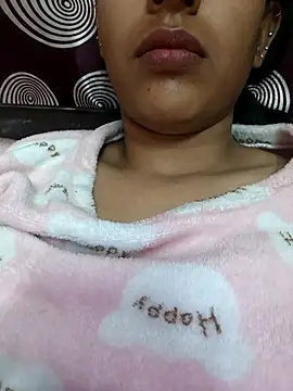 Neethu90 online show from 12-14-25, 02:28