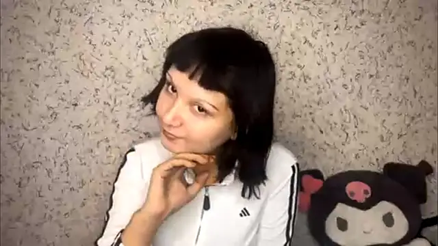 Snapshot of EchoSoul chatting on 12-01-25, 09:14 EchoSoul online show from 12-01-25, 09:14