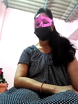 Nisha  19 online show from 11-29-25, 03:48