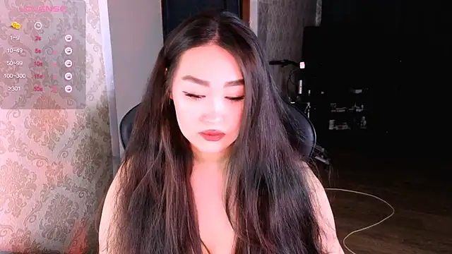 Emma Uilson online show from 04-09-26, 07:52