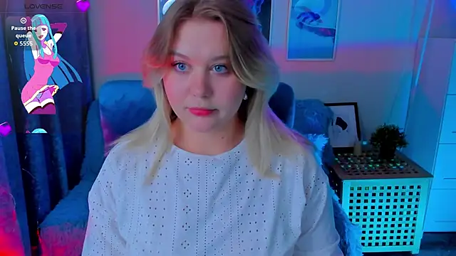 LouiseMous online show from 12-03-25, 10:19