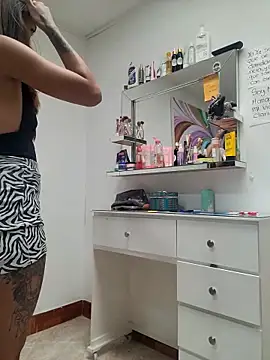 badwolf818 online show from 02-06-26, 02:20