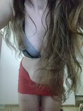 CrazyMaya39 online show from 01-18-26, 09:35