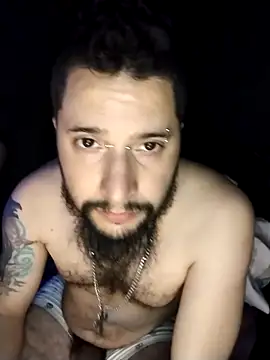 ritualpunk online show from 11-16-25, 03:23