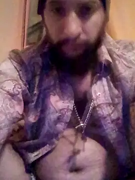 ritualpunk online show from 11-21-25, 05:55