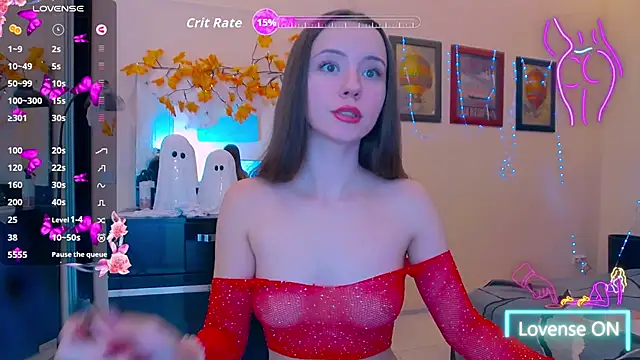 Snapshot of BellaVelure6767 chatting on 11-14-25, 07:34 BellaVelure6767 online show from 11-14-25, 07:34