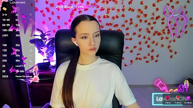 BellaVelure6767 online show from 12-19-25, 11:45