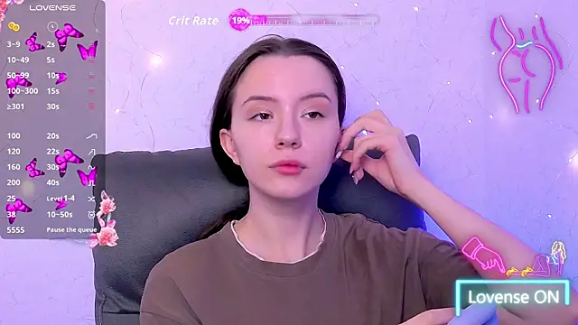 BellaVelure6767 online show from 05-15-26, 02:40