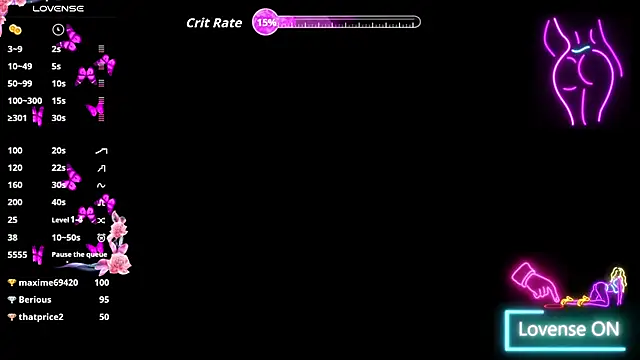 BellaVelure6767 online show from 05-17-26, 02:09