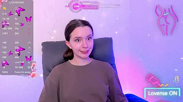 BellaVelure6767 online show from 05-21-26, 02:29