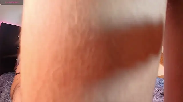 The Sexy Couple online show from 11-30-25, 06:12