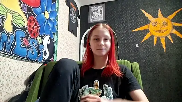 Snapshot of CarlitaSiner chatting on 12-03-25, 09:40 CarlitaSiner online show from 12-03-25, 09:40