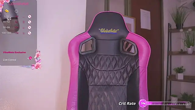 Snapshot of Enola_Holmes_ chatting on 11-21-25, 12:26 Enola Holmes online show from 11-21-25, 12:26