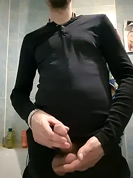 Gregorywhitelegs online show from 04-19-26, 12:15