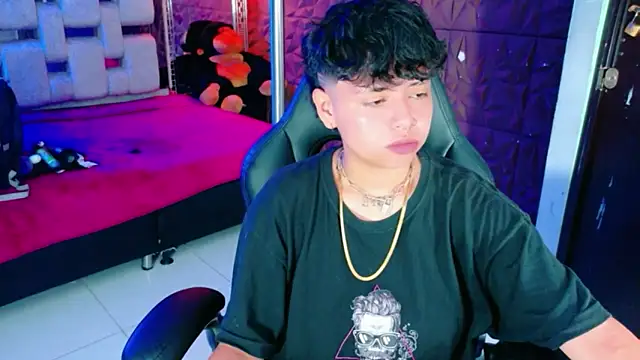 lunabustygirl online show from 02-03-26, 04:32