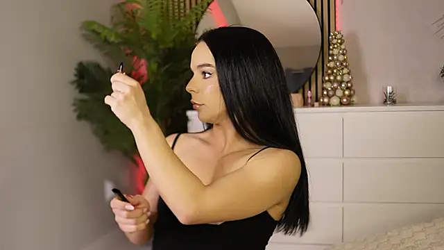 Miss Denisse online show from 01-05-26, 08:56