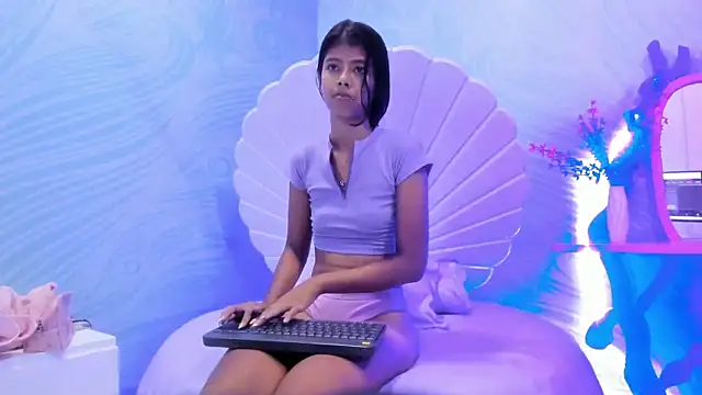 arietta skinny online show from 11-27-25, 07:49