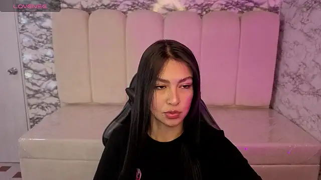 Maleja v  online show from 12-03-25, 01:42