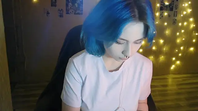 caramelleia online show from 11-30-25, 11:53