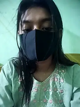 Disha Nur0 online show from 03-12-26, 02:29