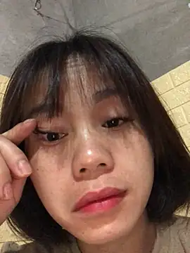 Snapshot of Trangbabylove chatting on 02-24-26, 01:25 Trangbabylove online show from 02-24-26, 01:25