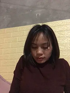 Trangbabylove online show from 03-03-26, 02:34