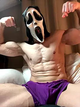 Luna MaskedMan online show from 12-22-25, 01:24