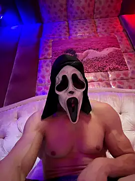 Luna MaskedMan online show from 01-05-26, 11:19