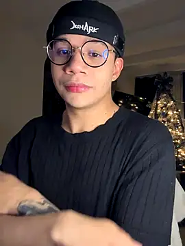 MarcoKostov online show from 11-19-25, 02:44